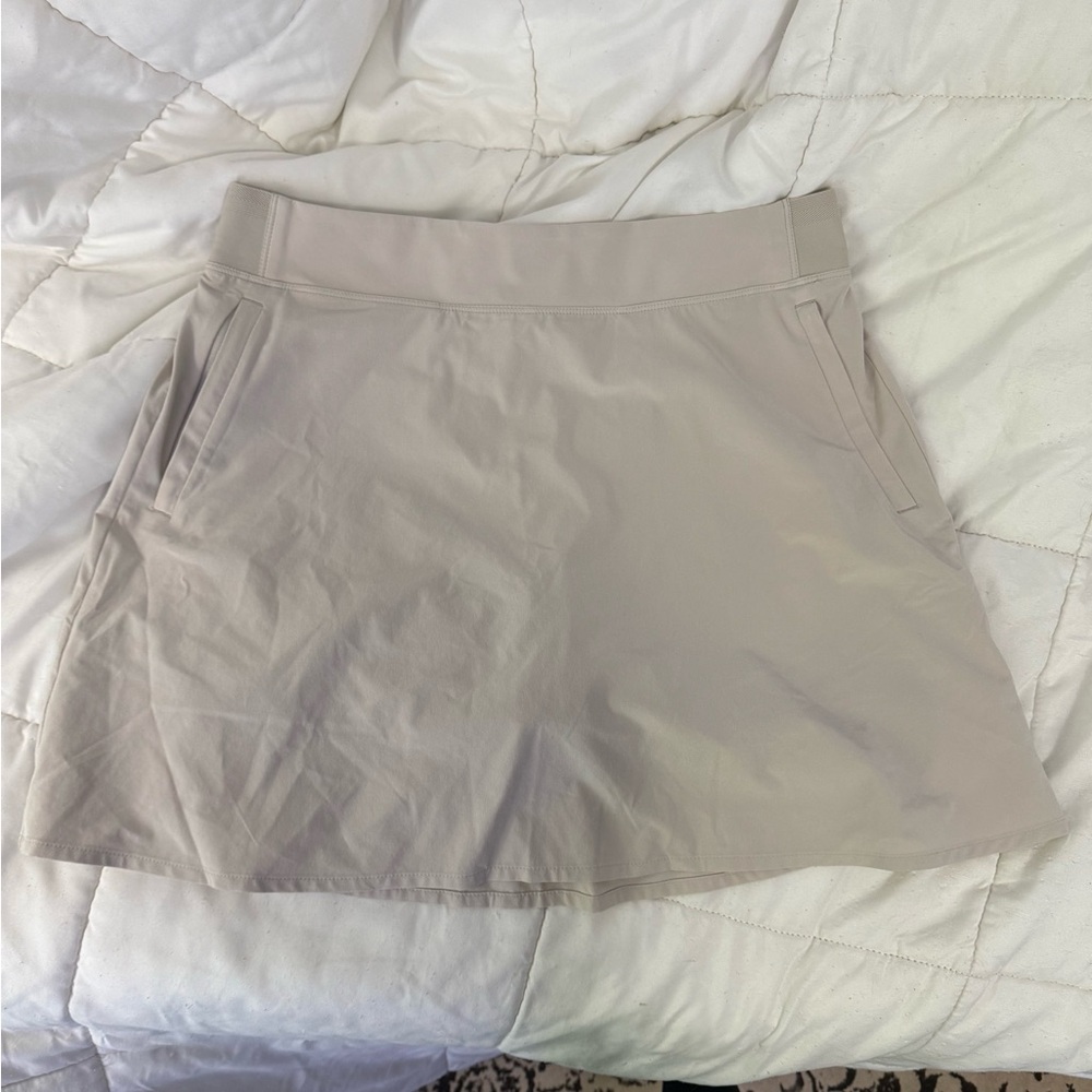 Athleta Brooklyn Height High Rise Skort